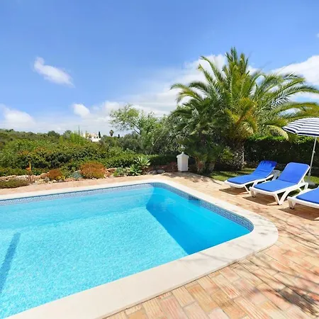 Villa Andressa Lagoa (Algarve)