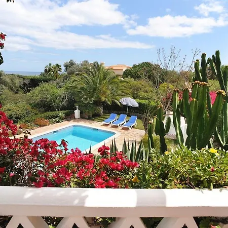 Andressa Vila Lagoa (Algarve)