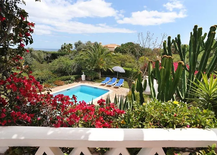 Andressa Vila Lagoa (Algarve)