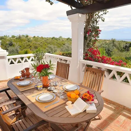 Villa Andressa Lagoa (Algarve)