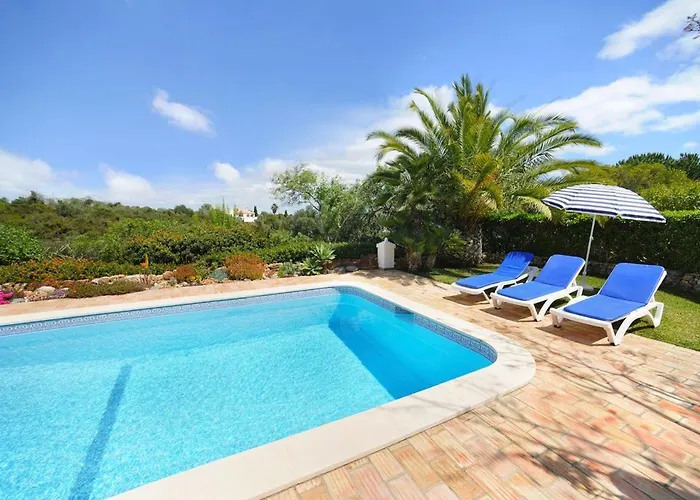 Вилла Andressa Лагоа