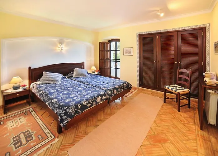 Вилла Andressa *